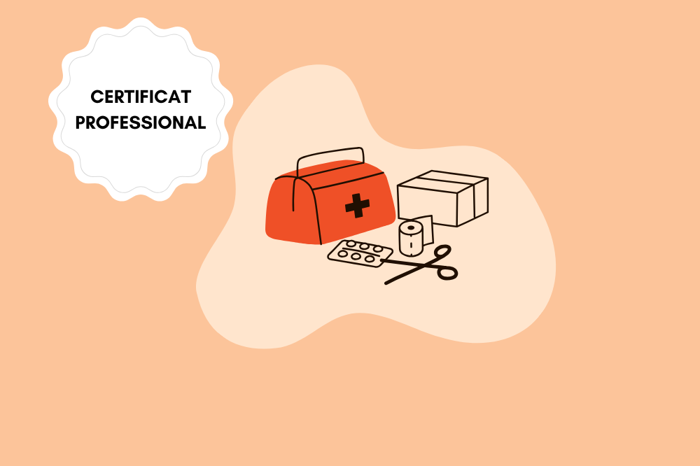 CP Atenció sociosanitària a persones dependents en institucions socials Lleida