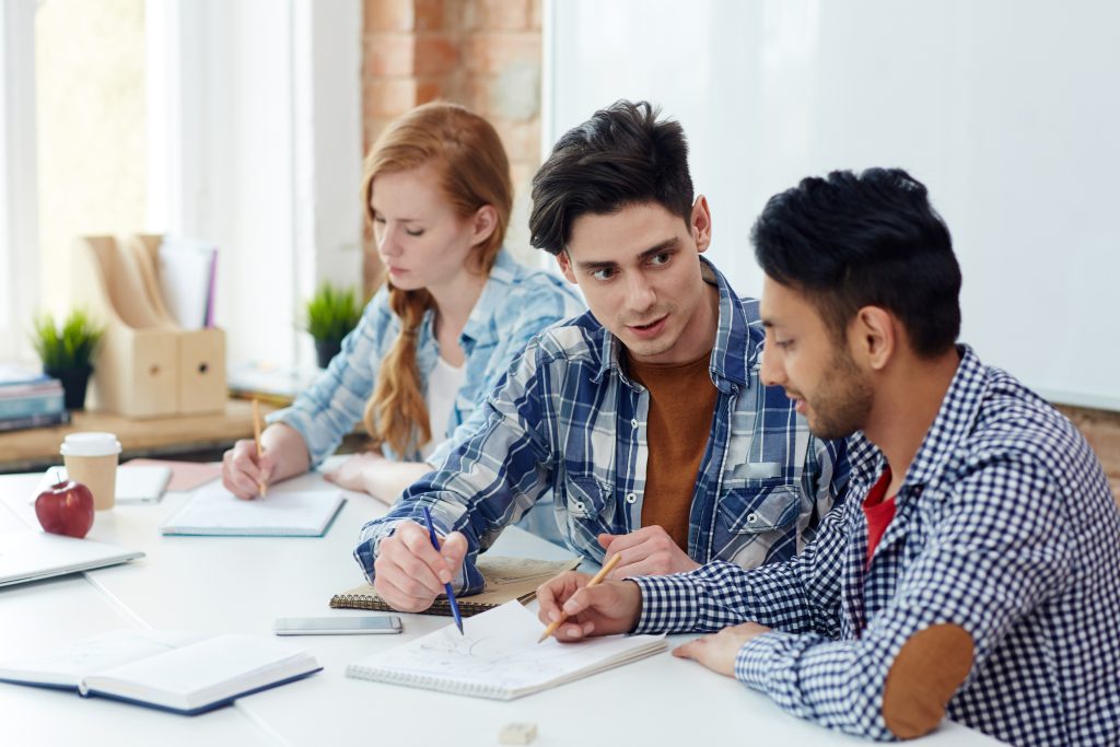 academia de batxillerat