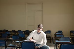 accedir a un grau superior sense batxillerat