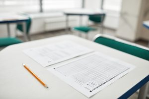 alternatives si no has aprovat les PAP
