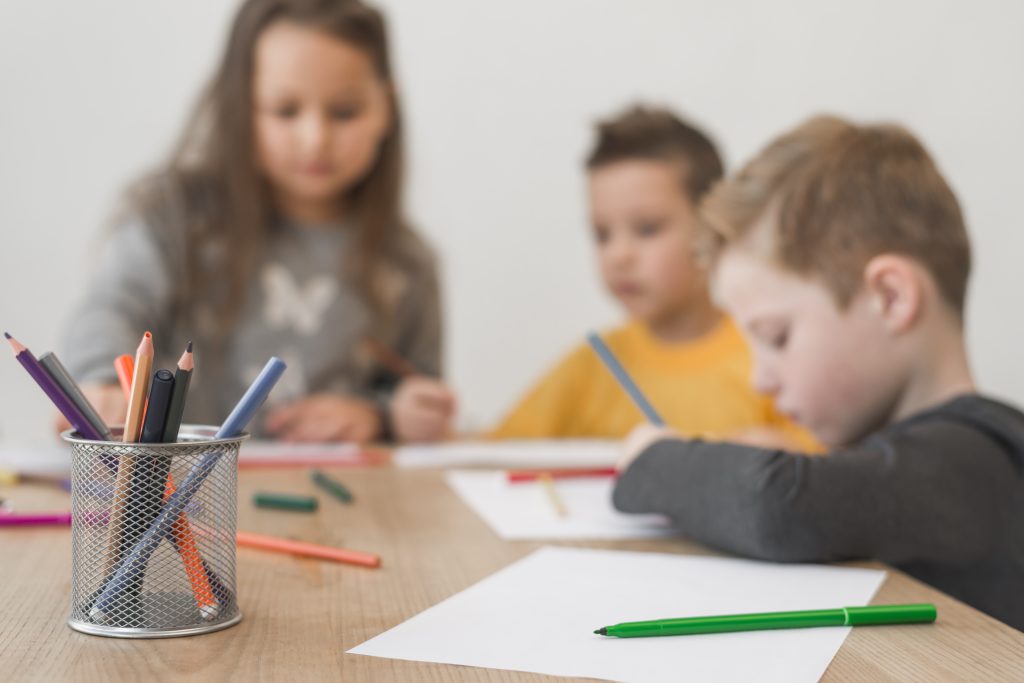 classes de repàs a primària