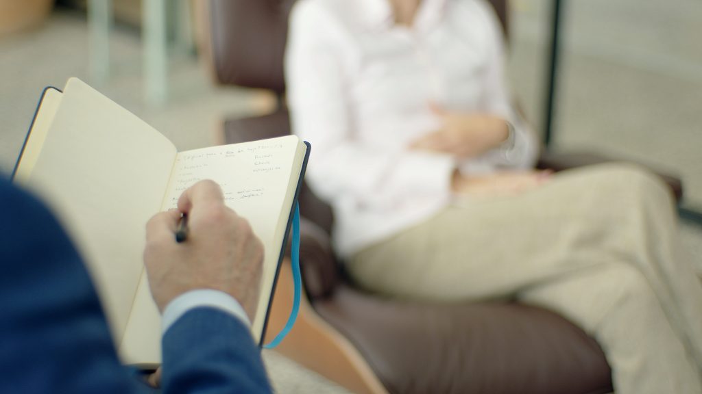 curs d’eines de coaching