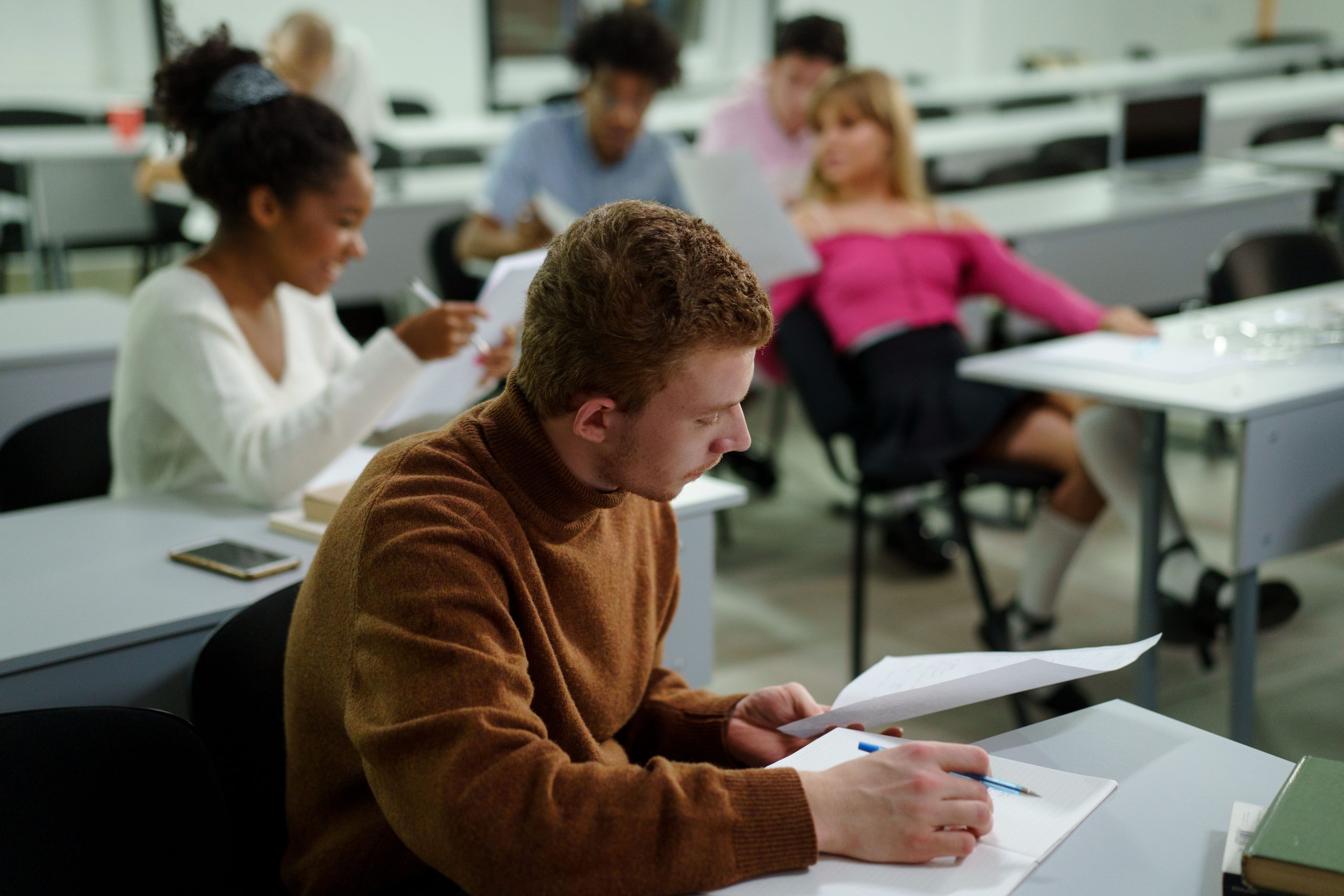 cursos de formació subvencionada