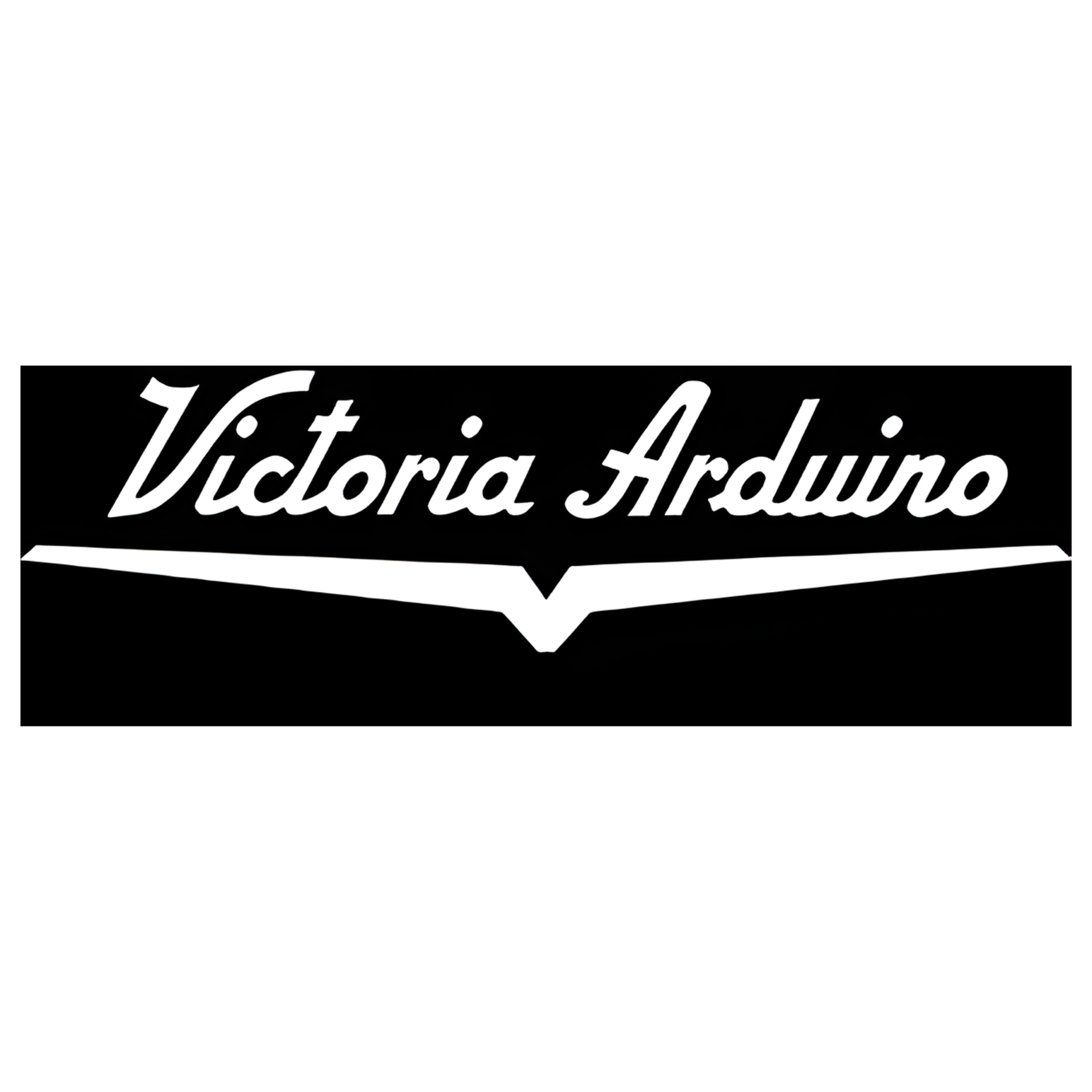 logo victoria arduino
