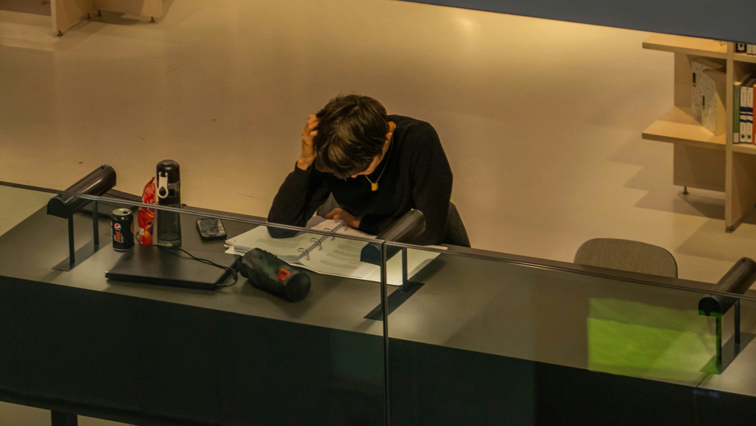 tècniques d'estudi per aprovar el batxillerat